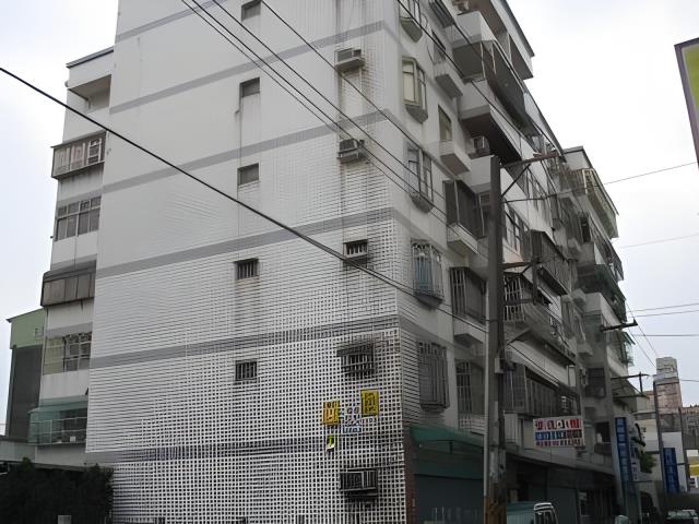 中壢華廈拍賣-4