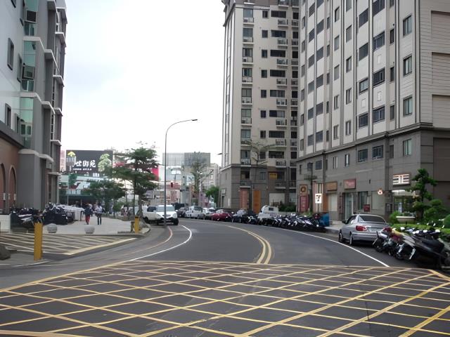 中壢法拍大樓-10