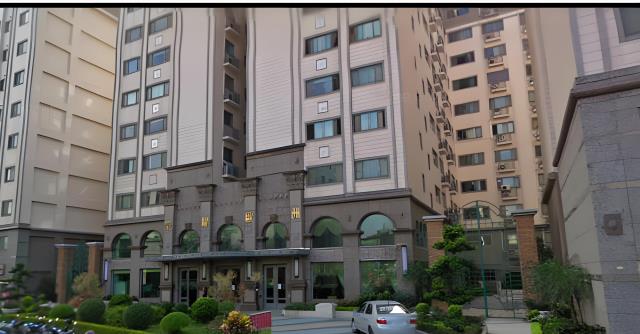 中壢法拍大樓-2