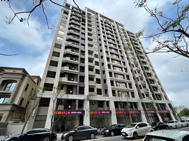 桃園區大樓法拍-2