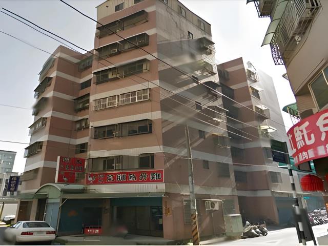 大溪華廈法拍-3