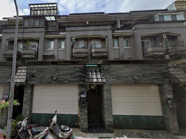 桃園法拍透天-2