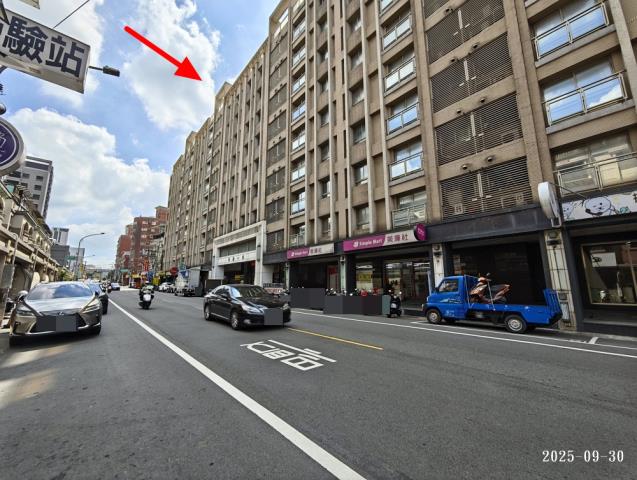 桃園拍賣大樓-3