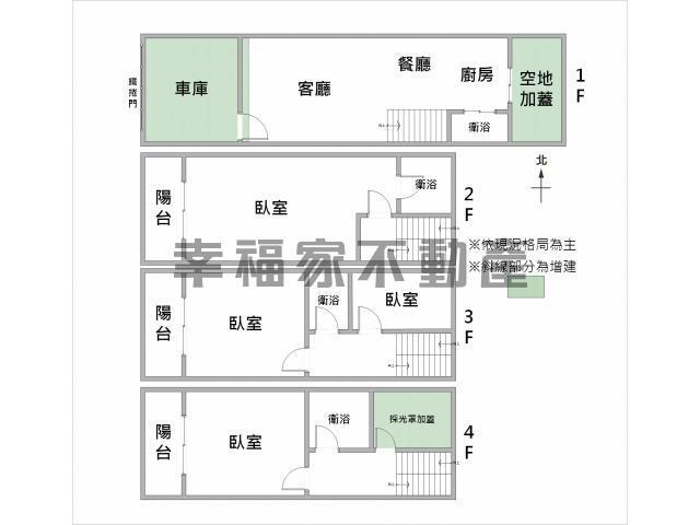 台南別墅-15