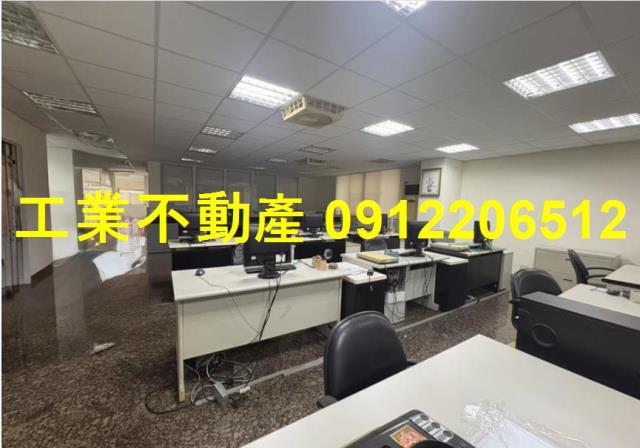 台南廠房-1