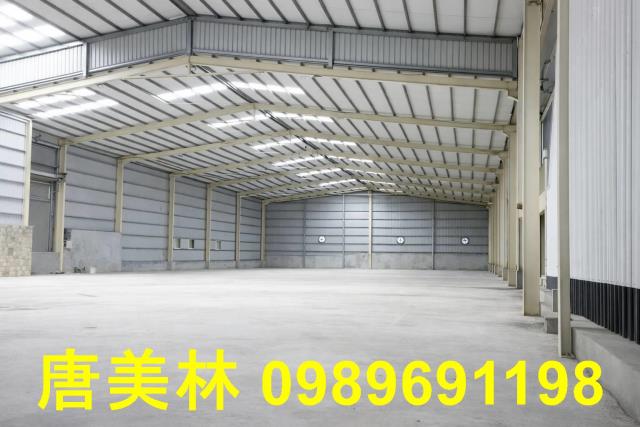 桃園龜山廠房-2