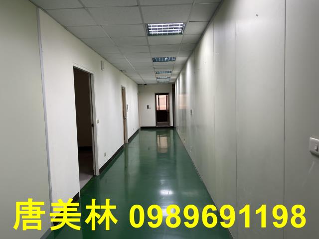 桃園龜山廠房-3