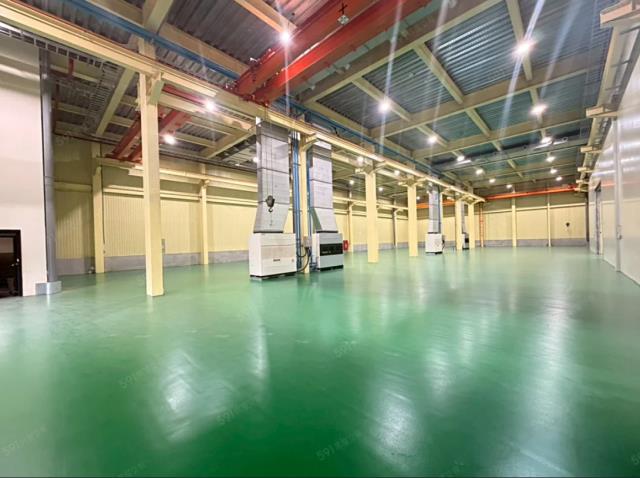 桃園楊梅廠房-2