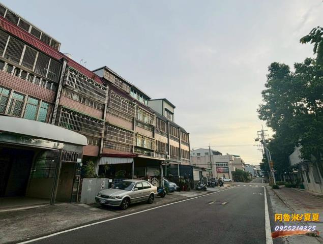 嘉義民雄別墅-2