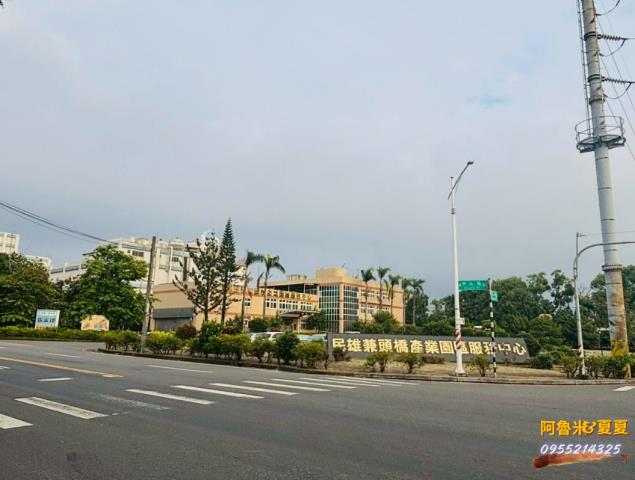 嘉義民雄別墅-8