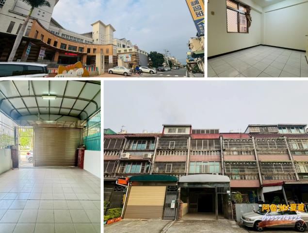 嘉義民雄別墅-9