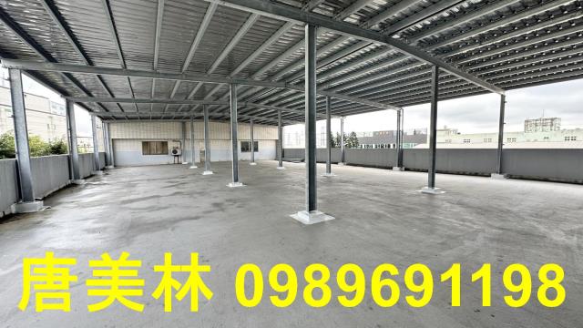 桃園龜山廠房-10