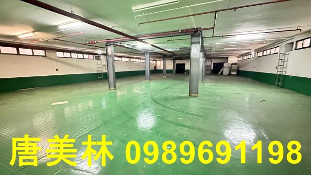 桃園龜山廠房-6