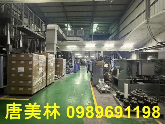 桃園龜山廠房-7