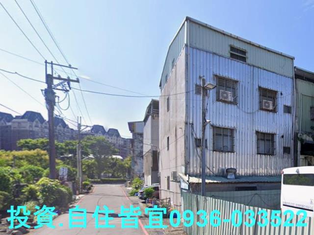 三峽法拍公寓-5