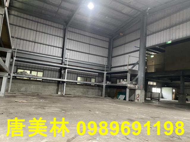 蘆竹廠房-2