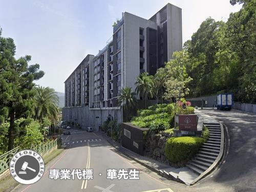 新北法拍華廈-1