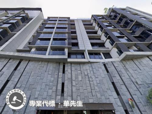 新北法拍華廈-4