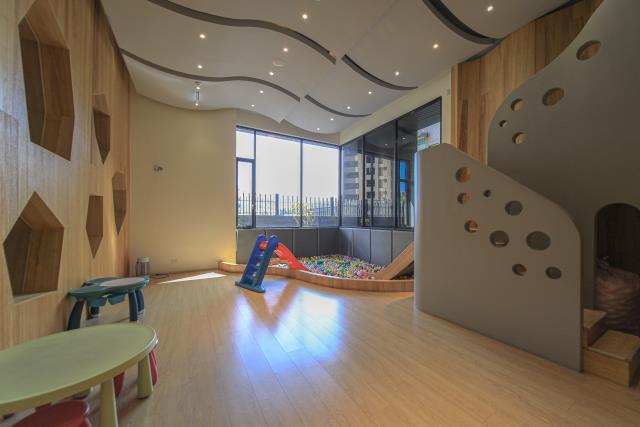 高雄鼓山大樓-11