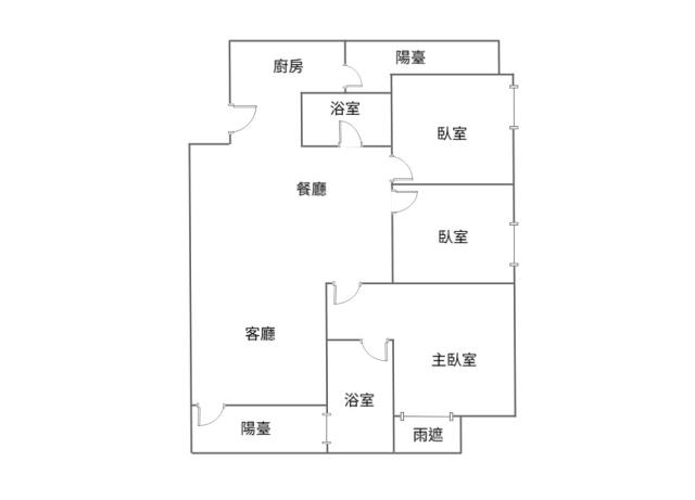 高雄鼓山大樓-13