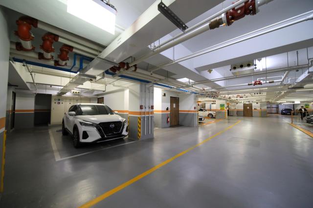 高雄鼓山大樓-14