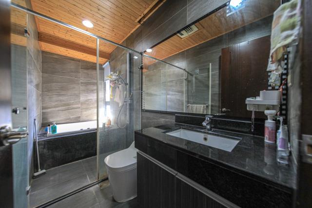 高雄鼓山大樓-7