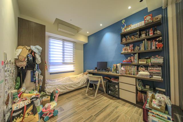 高雄鼓山大樓-8