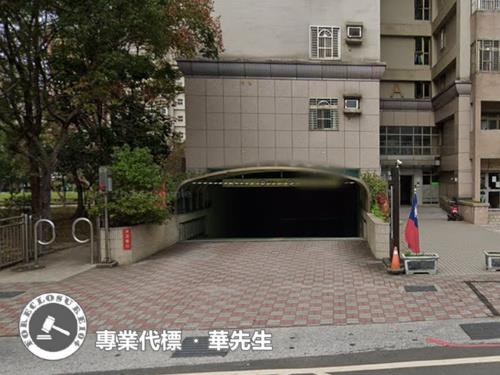 新北五股法拍華廈-3