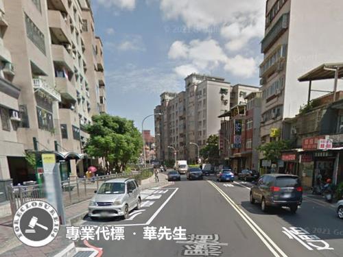 新北五股法拍華廈-4