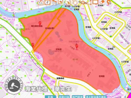 新北五股法拍華廈-10