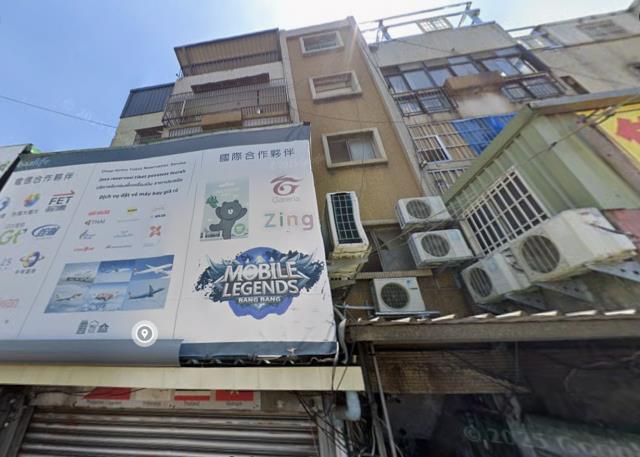 楊梅法拍公寓-5