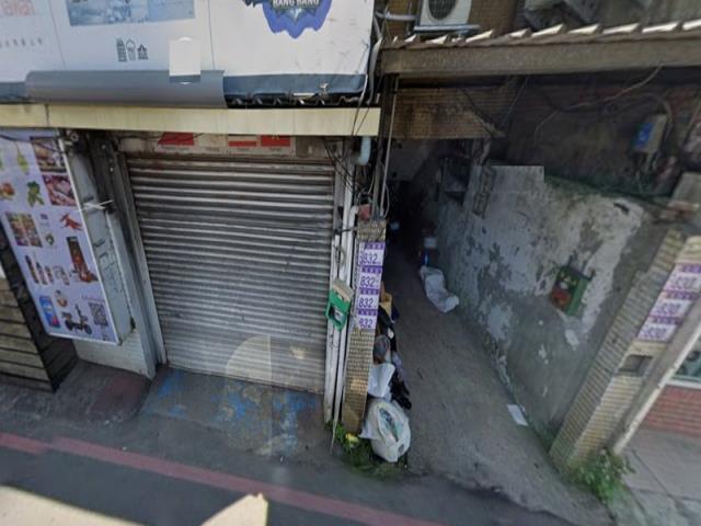 楊梅法拍公寓-6