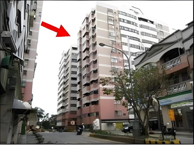 楊梅大樓法拍-3