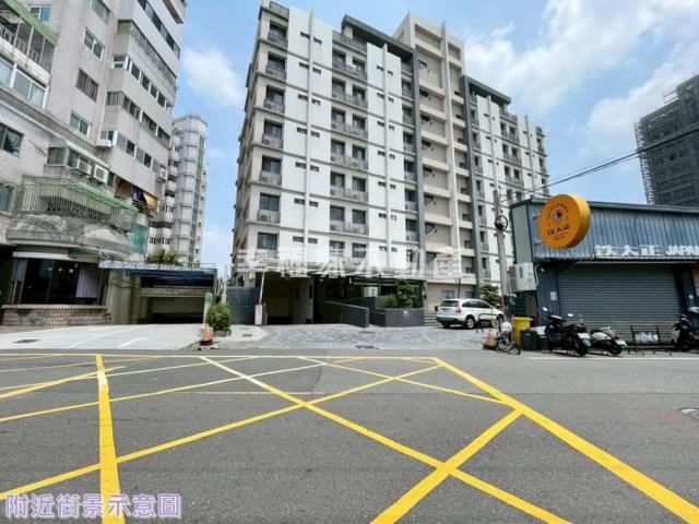 新市華廈-2