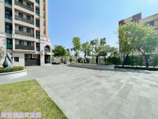 台南大樓-8