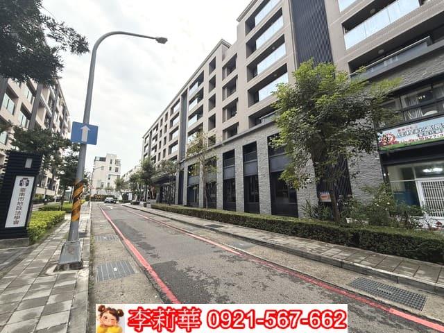 台南華廈-1