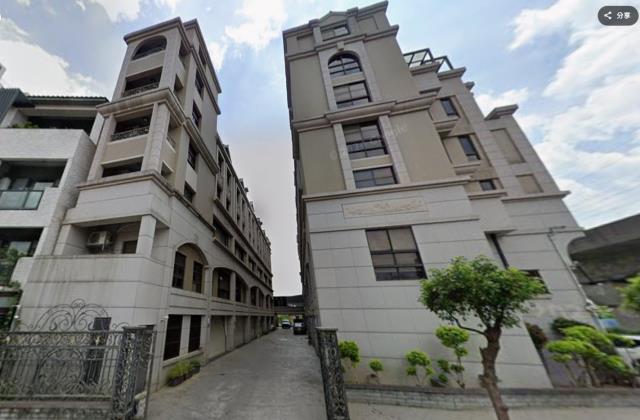 桃園法拍透天-10