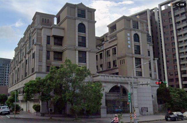 桃園法拍透天-2