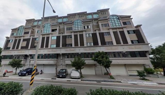 桃園法拍透天-7