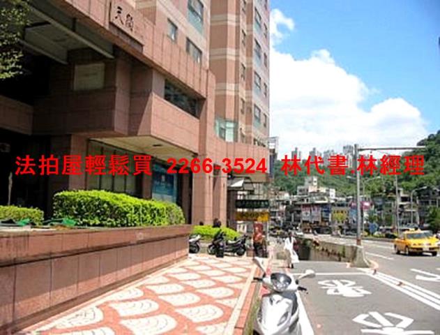 新北法拍大樓-11