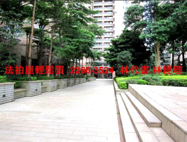 新北法拍大樓-7