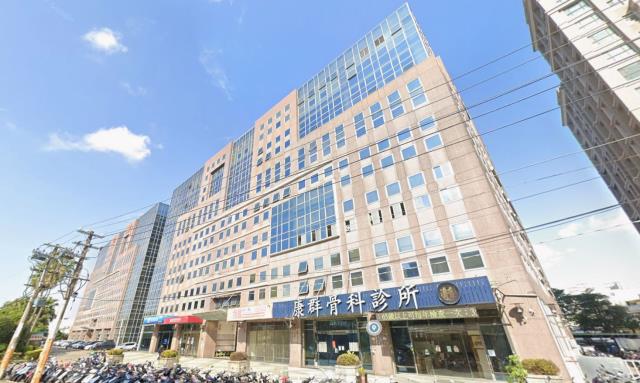 桃園龜山廠辦-1