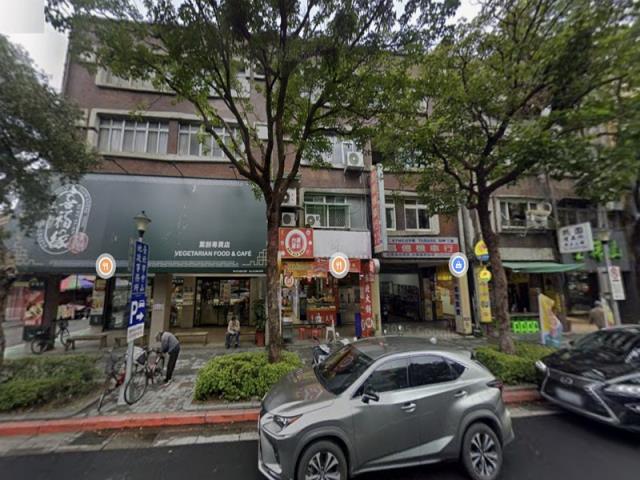 台北中山區拍賣公寓-2