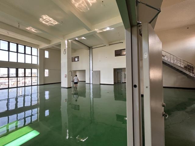 桃園廠房-3