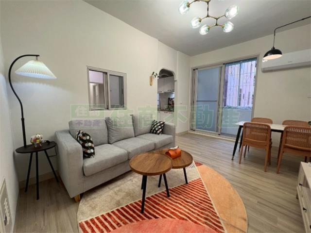 高雄鳳山公寓-1