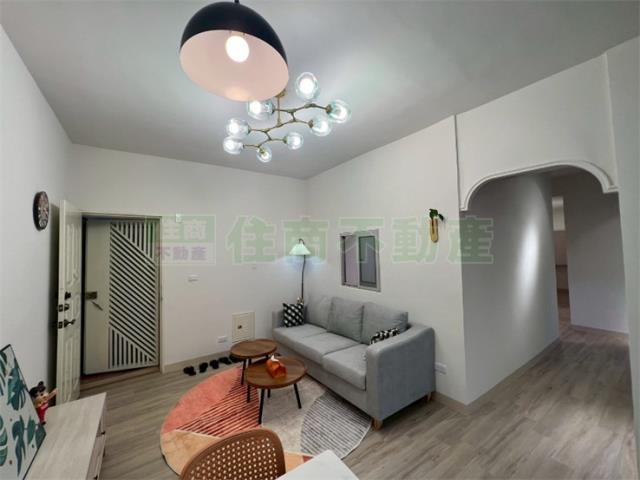 高雄鳳山公寓-3