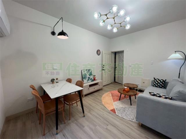 高雄鳳山公寓-4