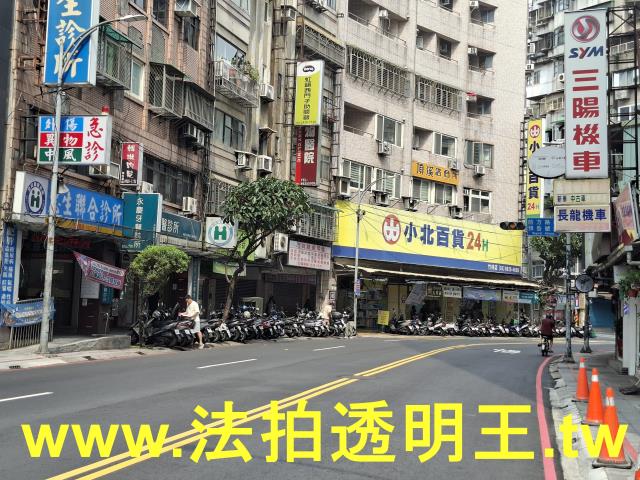 新北永和大樓法拍-4