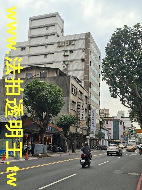 新北永和大樓法拍-6