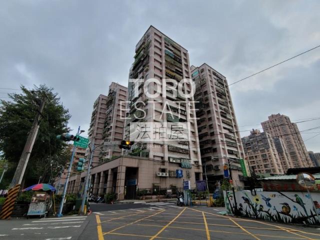 板橋法拍大樓-3